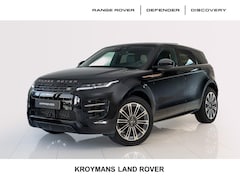 Land Rover Range Rover Evoque - 1.5 P270e PHEV AWD Autobiography | Stoelventilatie | Meridian Surround | Head-up