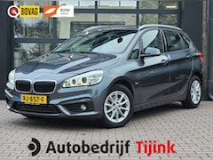 BMW 2-serie Active Tourer - 218i Corporate Lease High Executive | Automaat | LED | Navi | Stoelverwarming | Elek. acht