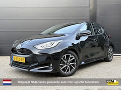 Toyota Yaris - 1.5 Hybrid Dynamic | Camera | Carplay | NL-auto