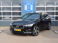 Volvo XC60 - 2.0 T8 Twin Engine AWD R-Design Panoramadak