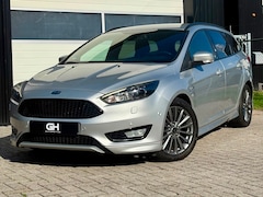 Ford Focus Wagon - 1.0 ST-Line