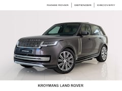 Land Rover Range Rover - 3.0 P460e HSE PHEV | Massage | Trekhaak | Clearsight