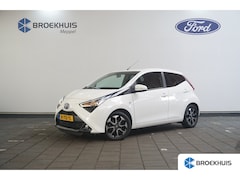 Toyota Aygo - 1.0 VVT-i x-joy | Stoelverwarming | Camera | Dealer Onderhouden |