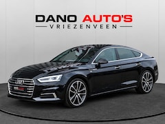 Audi A5 Sportback - 40 TFSI Design Pro Line Camera/Leer/LED