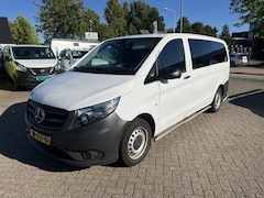 Mercedes-Benz Vito Tourer - 116 CDI 120KW Lang PKW BRIEF 8P AUT. KLIMA EURO6