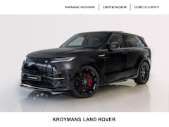 Land Rover Range Rover Sport - 3.0 P440e Dynamic HSE PHEV l Stoelventilatie l Cold Climate Pack l Head-up