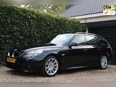 BMW 5-serie Touring - 520i Corporate Lease Business Line Sport | M-pakket | Panorama dak