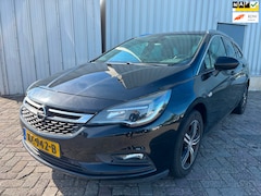 Opel Astra Sports Tourer - 1.6 BiTurbo Innovation -BPM, motor defect, rondom gebruikersschade