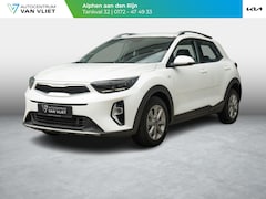 Kia Stonic - 1.0 T-GDi MHEV DynamicLine | Navigatie | Climate Control | LED | Achteruitrijcamera |