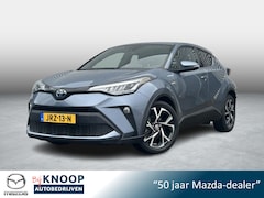 Toyota C-HR - 1.8 Hybrid Active | Led | Camera | PDC | CruiseControl Adpt. |