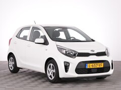 Kia Picanto - 1.0 DPi ComfortLine | AIRCO ✅ 1e Eigenaar