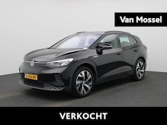 Volkswagen ID.4 - Pro 77 kWh 204 PK| Origineel Nederlands | Trekhaak | Navigatie | Achteruitrijcamera | Stoe