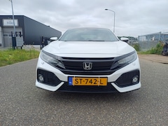 Honda Civic - 1.0 i-VTEC Executive
