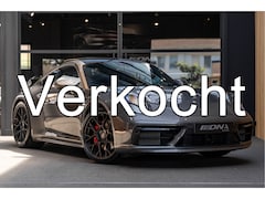 Porsche 911 - 992 Carrera 4S Coupé Sportdesign ACC Pano 3.0 Carrera 4 S Sportuitlaat