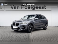 BMW X1 - sDrive18i | Business Edition | HiFi System | Sport Line |