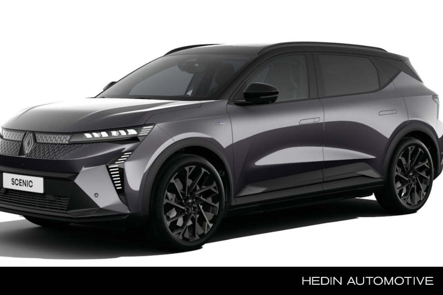 Renault Scenic E-Tech - EV89 Long Range Esprit Alpine | MY26 | Wordt verwacht eind november | - AutoWereld.nl