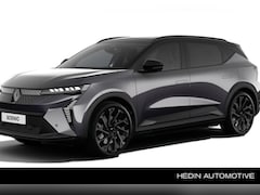 Renault Scenic E-Tech - EV89 Long Range Esprit Alpine | MY26 | Wordt verwacht eind november |