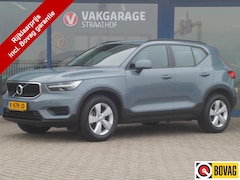 Volvo XC40 - 1.5 T2 Momentum Core, Trekhaak / Camera + Sensoren / Carplay + Android Auto / Full LED