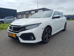Honda Civic - 1.0 i-VTEC Executive
