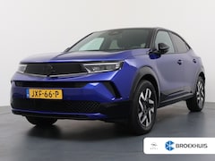 Opel Mokka - 1.2 Turbo Hybrid GS | Achteruitrijcamera | Apple Carplay/Android Auto|telefoonintegratie p