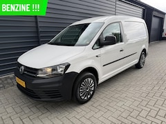 Volkswagen Caddy Maxi - 1.4 TSI Benzine Airco Cruise control