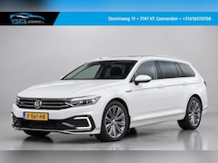 Volkswagen Passat Variant - 1.4 TSI GTE Highline IQ LIGHT|HAAK