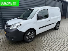 Renault Kangoo - bestel 1.2 TCe Benzine 115 PK Comfort Airco