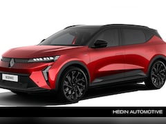 Renault Scenic E-Tech - EV89 Long Range Esprit Alpine | MY26 | Wordt verwacht medio november
