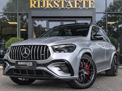 Mercedes-Benz AMG GLE - 53 Hybrid 4MATIC+ Premium Plus