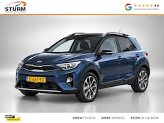 Kia Stonic - 1.0 T-GDi DynamicPlusLine