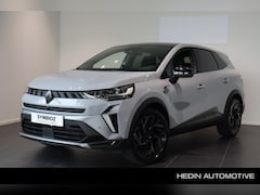 Renault Symbioz - 1.8 E-Tech full hybrid 160 esprit Alpine | Automaat | Navigatie | Verwarmbaar Stuurwiel |