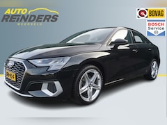 Audi A3 Limousine - 30 TFSI Advanced Automaat + LED/ Cruise/ Camera/ Carplay/ Keyless/ All season/ Garantie