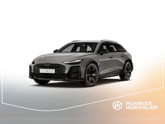 Audi A6 Allroad - e-hybrid quattro 367pk allroad