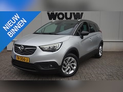 Opel Crossland X - 1.2 Turbo Innovation