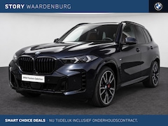 BMW X5 - xDrive50e M Sport Automaat / Panoramadak / Trekhaak / Parking Assistant Professional / Com