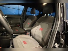 Ford Fiesta - 1.0 EcoBoost 125PK Hybrid ST-Line X Automaat