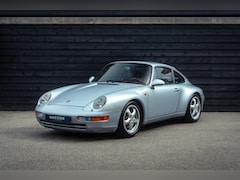 Porsche 911 - 3.6 Coupé Carrera 2 - Als nieuw - Dealer OH