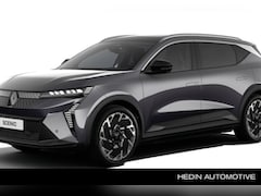 Renault Scenic E-Tech - EV89 Long Range Iconic | MY26 | Wordt verwacht medio november