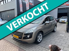 Peugeot 3008 - 1.6 THP ST 2e Eigenaar Trekhaak Airco NAP APK