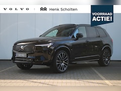 Volvo XC90 - T8 Plug-in hybrid AWD Ultra Dark Exec. Ed. | Stock Special | Eerste registratie sept. 2026