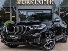 BMW X5 - M50d High Executive|PANO|H&K|MASS.|SKYLOUNGE|STOELVKL