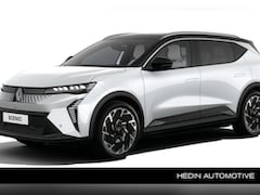 Renault Scenic E-Tech - EV89 Long Range Iconic | MY26 | Wordt verwacht medio november