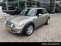 MINI 3-Deurs - 1.4 One Pepper