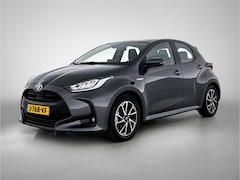 Toyota Yaris - 1.5 Hybrid First Edition | Navigatie |