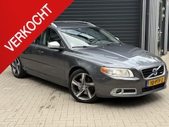 Volvo V70 - 2.0T R-Edition