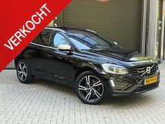 Volvo XC60 - 2.0 T5 FWD R-Design