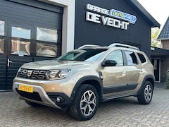 Dacia Duster - 1.0 TCe Bi-Fuel Prestige Carplay/Trekhaak/Schuifdak