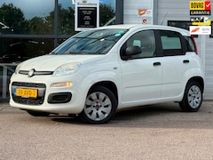Fiat Panda - 0.9 TwinAir Pop| NAP| APK| AIRCO
