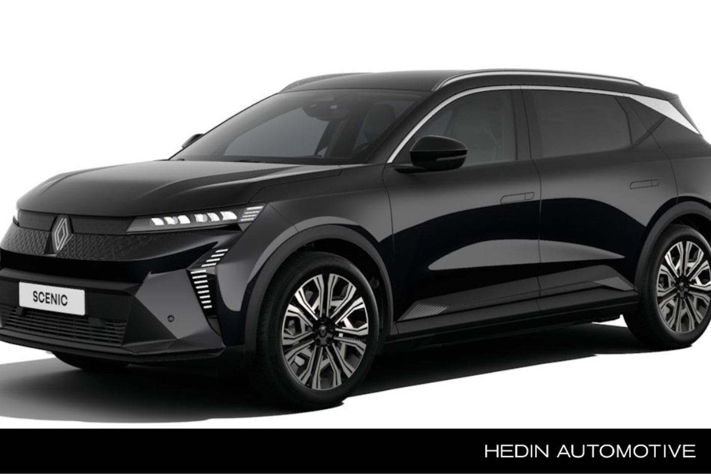 Renault Scenic E-Tech - EV89 Long Range Business Techno | MY26 | Wordt verwacht medio november | - AutoWereld.nl