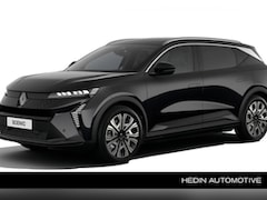 Renault Scenic E-Tech - EV89 Long Range Business Techno | MY26 | Wordt verwacht medio november